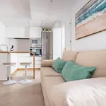 Apartamento Reposo Alameda de Hércules Free Parking