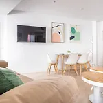 Apartamento Reposo Alameda de Hércules Free Parking