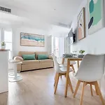 Apartamento Reposo Alameda de Hércules Free Parking