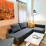 Apartamento Alfareria