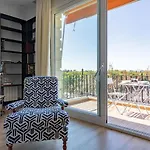 Plaza De Espana Deluxe Suites By Valcambre