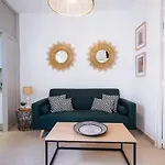 Apartamento San Eloy