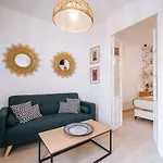 Apartamento San Eloy