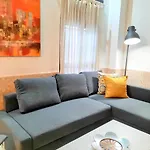 Apartamento Alfareria
