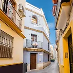 Duplex Deluxe Sevilla Center & Parking Opcional