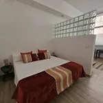 Isg Apartments Encantador Estudio En Alameda De Hercules