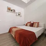 Encantador estudio en Alameda de Hércules