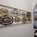 Precioso apartamento centro Sevilla zona Nervión.