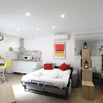 Rentalsevilla El Rinconcito De Lola