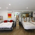 Rentalsevilla El Rinconcito De Lola