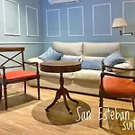 Suites San Esteban 16 Principe