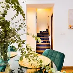 Duplex Deluxe Sevilla Center & Parking Opcional