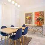Genteel Home San Isidoro