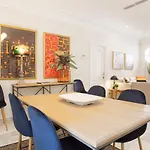 Genteel Home San Isidoro