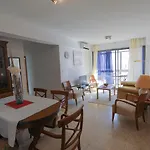 Rentalsevilla Luminoso Apartamento 3 Dormitorios
