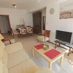 Rentalsevilla Luminoso Apartamento 3 Dormitorios