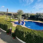 Finca exclusiva (10.000m2) para 10-17 personas