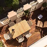 Puerta Catedral Apartments