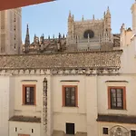 Puerta Catedral Apartments