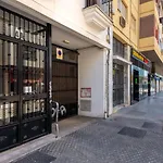 First Floor Near Macarena Church