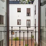 First Floor Near Macarena Church