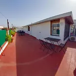 Ático en Calatrava - VISTAS Y GRAN TERRAZA PRIVADA