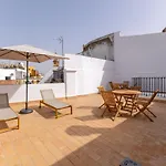 Terceros City Center Deluxe By Valcambre