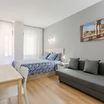 Apartament Hispalis Triana