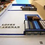 La Casita Del Arenal