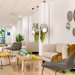Micampus Estanislao Del Campo, Student Residence