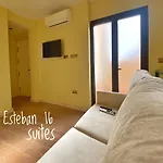Triplex San Esteban 16 Senorial