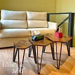 Triplex San Esteban 16 Senorial