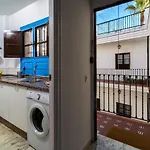 More Center Apartment
