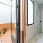 Coqueto Apartamento Para Descubrir Sevilla