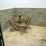Wish Suite Maria Auxiliadora De Sevilla