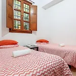 Susona - Oasis De Paz En Barrio Santa Cruz