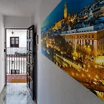 More Center Apartment
