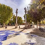 Great Location In The Historical Center
