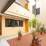 Great Location In The Historical Center