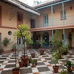 180 Home Ideal Apartamento Con Patio San Bernardo 2