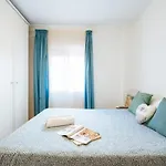 IXTE Alameda Plaza 3 habitaciones