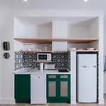 Wello Apartments Sevilla