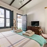 Champion Duplex Terrace And Garage Old Town 6 Pax