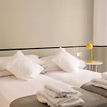 Pasaje Zamora Apartamentos
