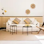 Pasaje Zamora Apartamentos