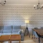 Torneo Atico Premium Apartment