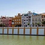180 Home Un Sueno En El Corazon De Triana Voluntad