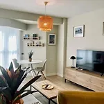 Apartamento 3 Habitaciones.. Centrico