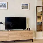Apartamento 3 Habitaciones.. Centrico
