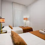 Rentalsevilla Gravina